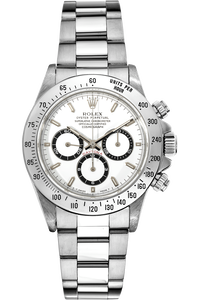 Daytona Tritium Dial No Lug Holes Stainless Steel Automatic Daytona Tritium Dial No Lug Holes Stainless Steel Automatic