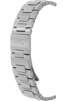 Aquatimer Chronograph Stainless Steel Automatic