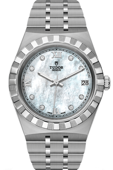 TUDOR Royal