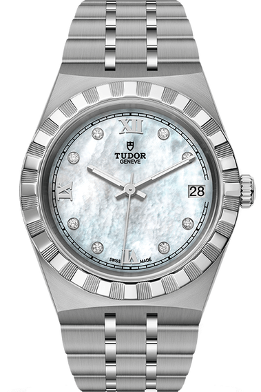 TUDOR Royal