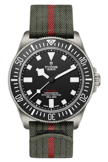 Pelagos FXD