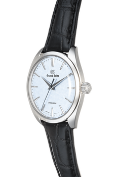 Elegance SBGY007 Stainless Steel Automatic