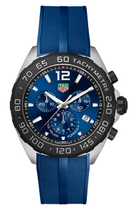 Fromula 1 Chronograph