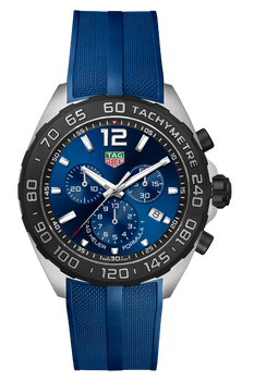Fromula 1 Chronograph