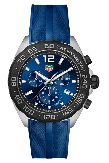 Fromula 1 Chronograph