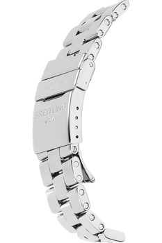 Avenger Skyland Stainless Steel Automatic