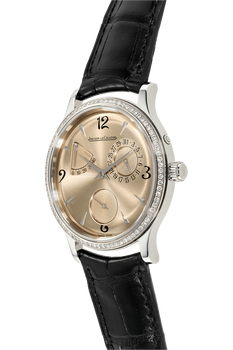 Master Reserve de Marche Stainless Steel Automatic