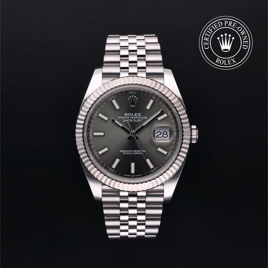 Datejust 41