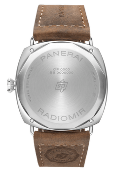 Radiomir Tre Giorni