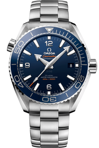 Seamaster Planet Ocean 600M Co-Axial Master Chronometer 43 MM