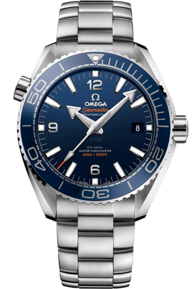 Omega seamaster 600 2025 m planet ocean