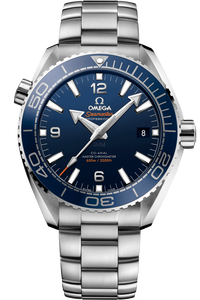 Seamaster Planet Ocean 600M Co-Axial Master Chronometer 43 MM