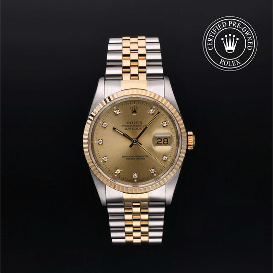 Datejust