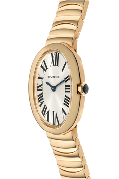Baignoire Yellow Gold Quartz