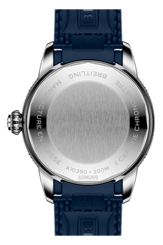 Superocean Heritage Automatic 36