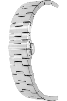 Luminor GMT Stainless Steel Automatic