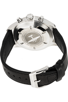 Pilot&#39;s Chronograph Stainless Steel Automatic