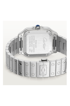 Santos De Cartier, Medium Model