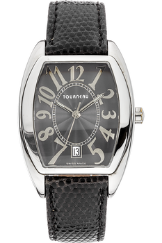 Medici White Gold Automatic