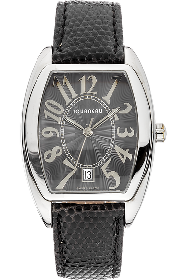 Medici White Gold Automatic
