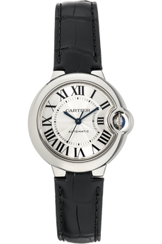 Ballon Bleu Stainless Steel Automatic