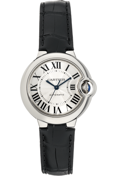 Ballon Bleu Stainless Steel Automatic