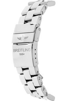 Super Avenger Stainless Steel Automatic