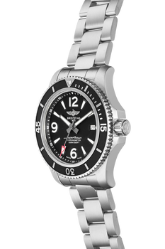 Superocean Stainless Steel Automatic