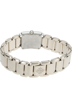 Twenty-4 Reference 4908 Stainless Steel Quartz