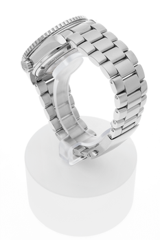 Seamaster Planet Ocean Co-Axial Stainless Steel Automatic