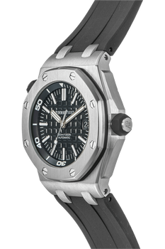 Tourneau audemars piguet top