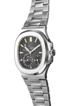 Nautilus Reference 5712 Stainless Steel Automatic