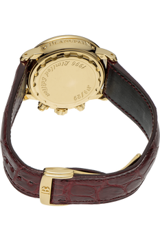 Perpetual Calendar Limited Edition Yellow Gold Automatic