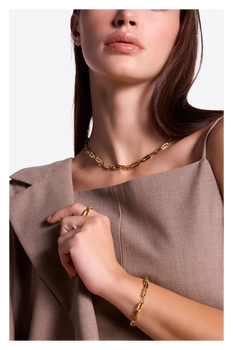 Link Bracelet