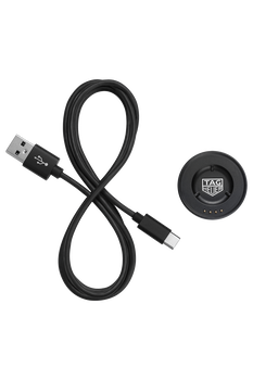 Connected Stainless Steel 45MM