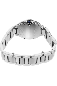 Ballon Bleu Stainless Steel Quartz