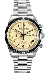 BR V2-94 Military Stainless Steel Automatic