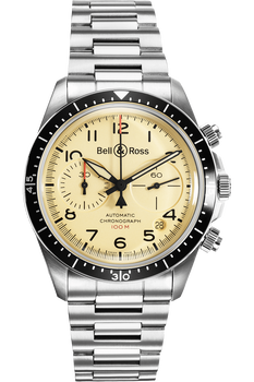 BR V2-94 Military Stainless Steel Automatic