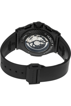 Big Bang Aero Bang Carbon Fiber Automatic