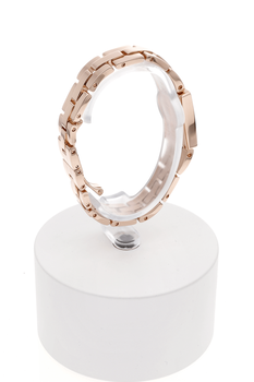 Ballerine Rose Gold Quartz