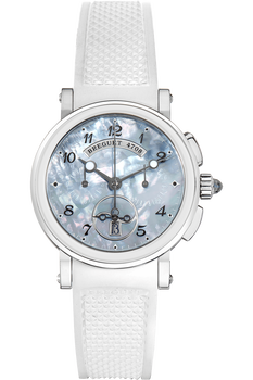 Marine Chronograph Stainless Steel Automatic