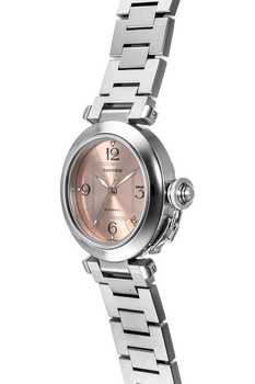 Pasha C Stainless Steel Automatic
