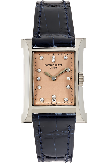 Pagoda White Gold Manual