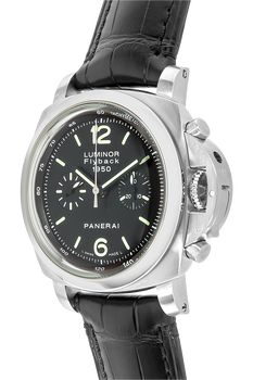 Luminor 1950 Flyback Stainless Steel Automatic