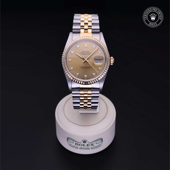 Datejust