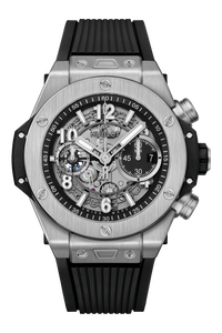 Big Bang Unico Titanium