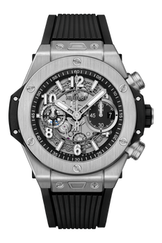 Big Bang Unico Titanium