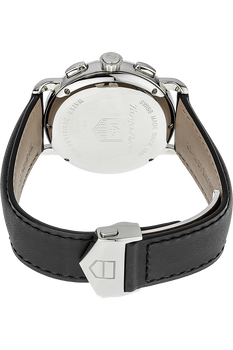 Targa Florio Stainless Steel Automatic