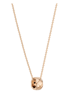Coco Crush Necklace