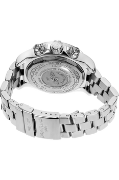 Super Avenger Stainless Steel Automatic